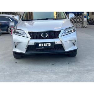 Lexus RX 2009-2013 Vehicle Bumper Parts