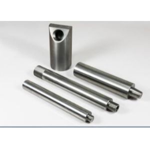 99.97% Purity Molybdenum Electrodes In Glass Coating Industry