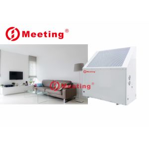 China 12kw R410A R417A R407C Refrigerant Heat Pump Air To Water on sale