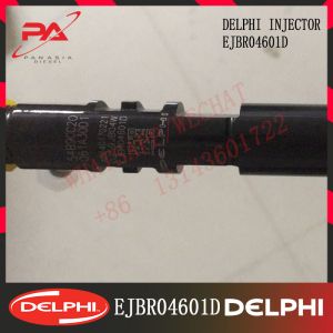 New EJBR02601Z EJBR04601D EJBR04501D EJBR04701D EJBR03401D EJBR03301D Injector