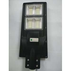 Waterproof IP65 80W 120W Solar LED Street Light