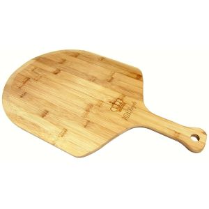 hot selling bamboo pizza board in total bamboo material