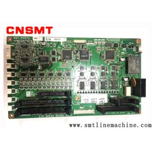 I / O Shead Board Assy YAMAHA Spare Parts CNSMT KGY-M4572-000 10X CE Approval