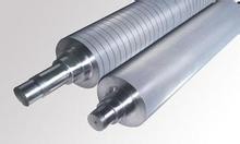 Corrugated Iron Roller for Paper Machine