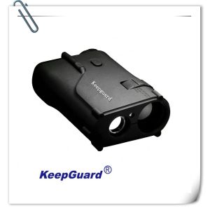 Weather Resistant Powerful Infrared Spotlight for Wildlife Observation
