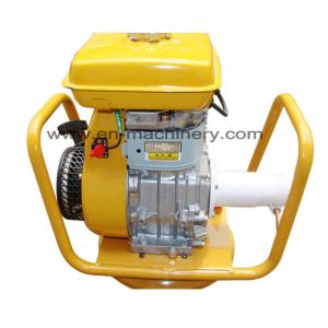 Concrete Vibrator Engine Petrol Driven Concrete Vibrator For Construction