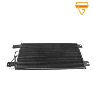 1790840 1446258 Scan Truck Condenser