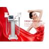 3 In 1 Rf And Cavitation Slimming Machine , Weight Loss Laser Lipo Equipment  for sale
