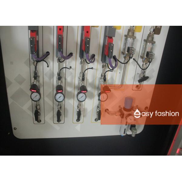 Buy Molybdenum Tungsten High Temperature Sintering Furnace Series Easy Loading at wholesale prices