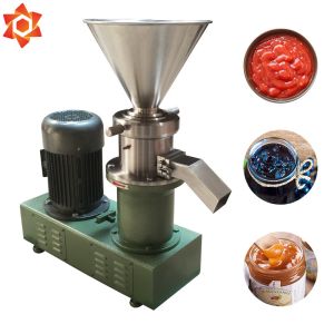 640*410*900mm Automatic Food Processing Machines Low Energy Consumption
