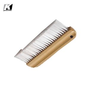 Nylon Fiber Smoothing Bristle Paint Brushes For Wallpaper Multiscene