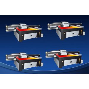 UV Printer Cylinder For Photoprint 4 And 8 Gray Level Number 90g Printheads