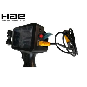 All Around Multifunction Handheld Inkjet Coder Printer High Resolution Hand Jet