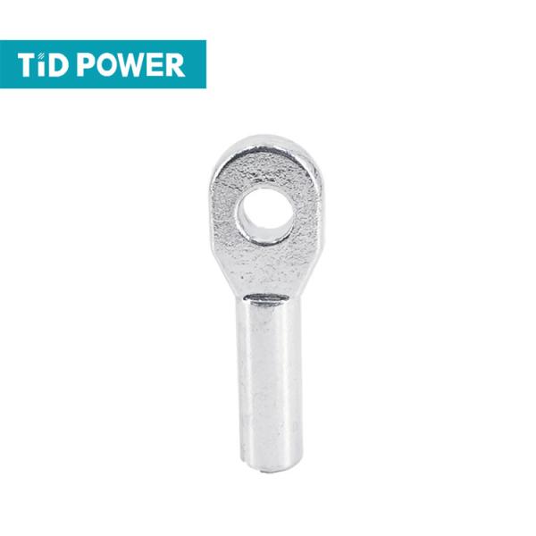 Buy Steel Tongue and Clevis Insulator Fitting at wholesale prices