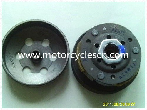 Buy KYMCO Agility Scooter parts Driven Pulley at wholesale prices