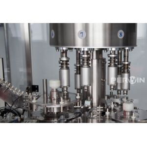 Quality Mosquito Repellent Filling And Capping for sale