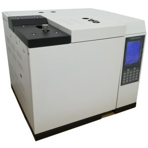 Monitor Gas Chromatograph 500mm XHSP1700 with User-Friendly Interface