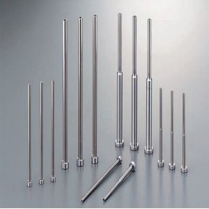 Injection Mould Ejector Pins