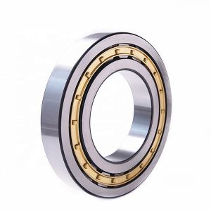 ECM NU 313 Single Row Cylindrical Roller Bearing