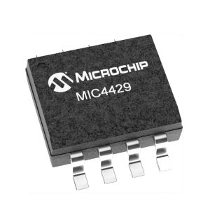 Quality American Microchip Integrated Circuits MIC4429ZM Brand New Original Electronic Components Package DFN-6-EP(1.6x1.6) Monitor and Reset Chip MOSFET for sale