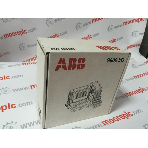 Buy ABB Module DCP02 DCP02 CPU Module Model(s) H&B Freelance 2000 High quality at wholesale prices