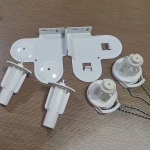 Convenient and User-Friendly Window Treatments Functional Honeycomb Blind