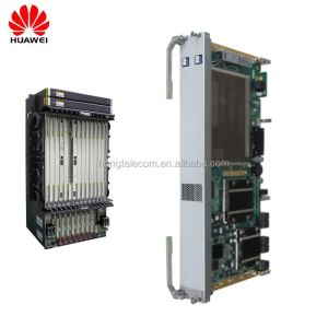 WDM OSN 9800 U16 HUAWEI TNU1N601