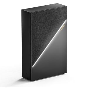 10kw Wall Mounted Battery Storage Bess Energy System