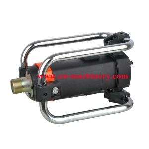 Electric Concrete Vibrator Motor, Eccentric Concrete Vibrator Internal Vibrator