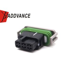 15401948 72130-04 74196-04 Micro-pack 64 Aptiv Female 12 Way Connector For