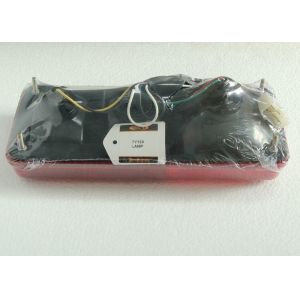 Bulldozer TY120 Excavator Head Lamp Construction Spare Parts Combined Work Lamp