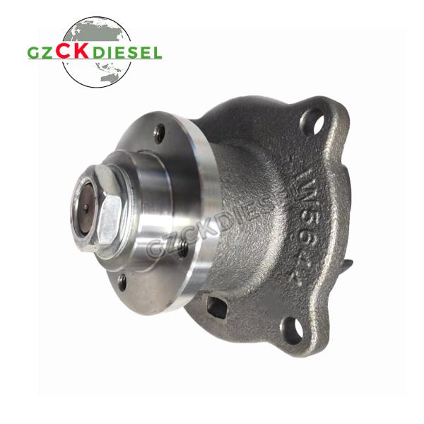 Water Pump 2W1223 4N0660 1W5644 for CAT 3204 Engine