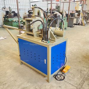 Scope of Application Stainless Steel 2024 Hydraulic Multi-station Punching