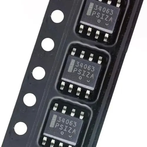 Buy MC33063ADR2G Integrated Circuits (ICs)
Embedded
Microcontrollers at wholesale prices