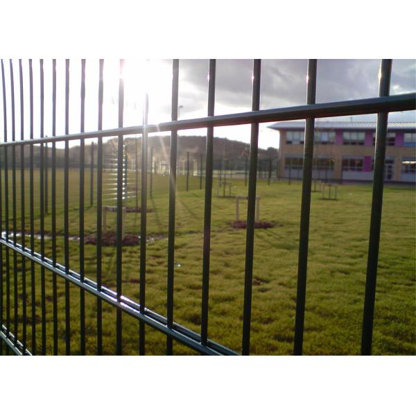 Buy twin wire mesh fencing at wholesale prices