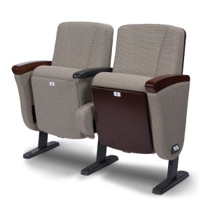 Quality China High Quality Auditorium Chair, Theater Chair For Sale for sale