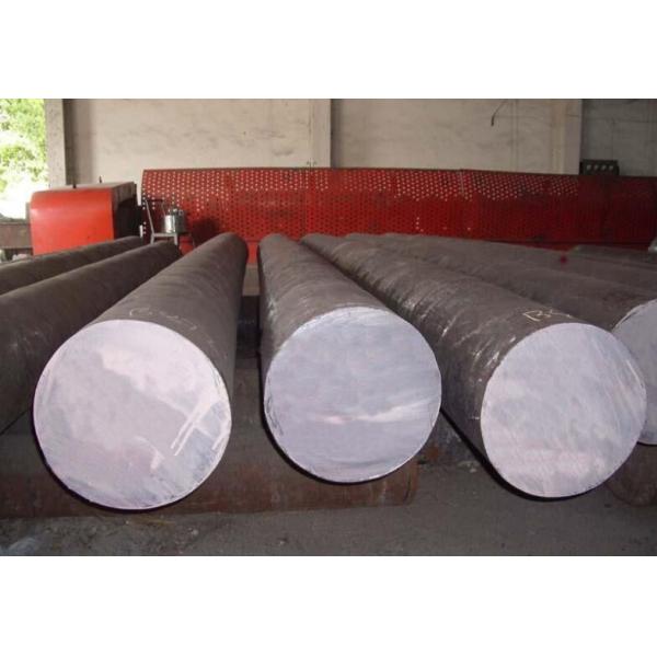 AISI / EN Standard Stainless Steel Round Bar 904 / 904L Bright Surface