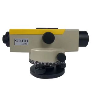 High Precision Automatic Level 32X DSZ2 Optical Level SOUTH Topographic