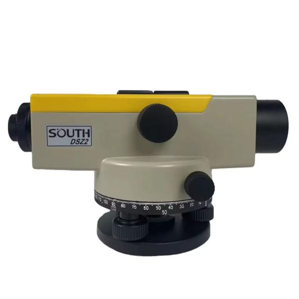 Engineering Measuring Automatic Level SOUTH DSZ2 with High Accuracy Optics