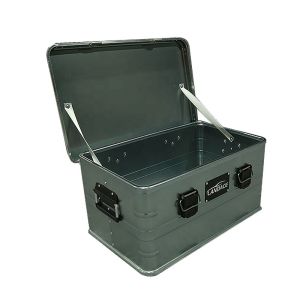 Offroad Aluminium Camping Box OEM Aluminium Chuck Box
