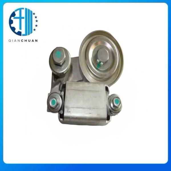 16380-2410 Tensioner Assembly for Hino 700 Diesel Engine Spare Parts