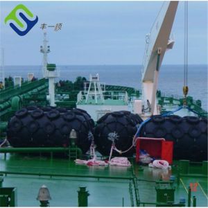 Yokohama Marine Pneumatic Rubber Fender / Yokohama Fender / Marine Fender