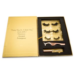 C1S Paper Printed Rigid Box