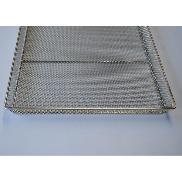 Drying Vegetable Fruit Herb Dehydrator Mesh Stainless Steel 304
