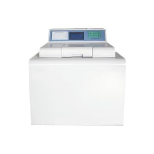 Fully Automatic Oxygen Bomb Calorimeter With Ultra Large Capacity Water Tank