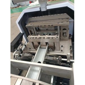 Vertex BD high speed light gauge steel framing machine LGS making machine