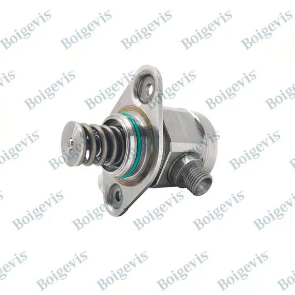 12 Volt Gasoline Engine Fuel Pump 04E127026N For EA211 1.4T Branded Package