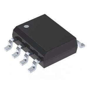 China Pre-Amplifier Circuit Chip Designed with Serial Interface for Superior Applications on sale