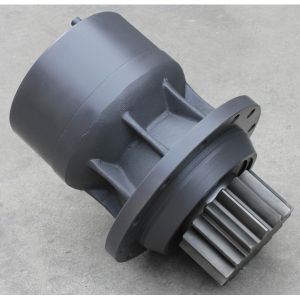 Excavator Swing Gearbox EC700B EC380DL EC300D VOE14609494 VOE14622901 VOE1456976