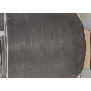 Rectangle Ceramic Evaporation Boat For Metallizing Applications